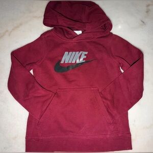 Nike Kids Hoodie